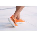 Tênis Trainer - Laranja