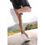 Tênis Trainer - Marrom