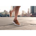 Tênis Trainer - Marrom