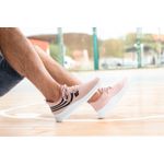 Tênis Trainer - Rosê