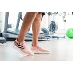 Tênis Trainer - Rosê