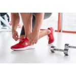 Tênis Impulse Gt - Vermelho