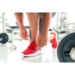 Tênis Trainer - Vermelho