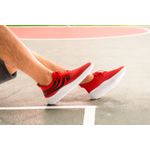 Tênis Trainer - Vermelho