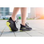 Tênis Impulse Gt - Preto