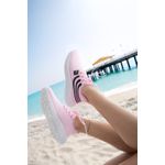 Tênis Trainer - Pink