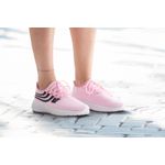 Tênis Trainer - Pink