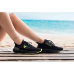 Tênis Impulse Gt - Preto