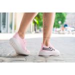 Tênis Trainer - Pink