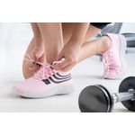 Tênis Trainer - Pink