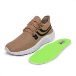 Tênis Trainer - Bege