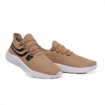 Tênis Trainer - Bege