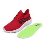 Tênis Trainer - Vermelho