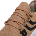 Tênis Trainer - Bege