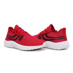 Tênis Trainer - Vermelho