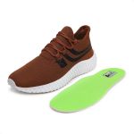 Tênis Trainer - Marrom
