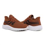 Tênis Trainer - Marrom
