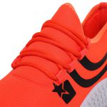 Tênis Trainer - Laranja