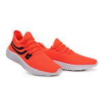 Tênis Trainer - Laranja
