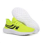 Tênis Trainer - Verde