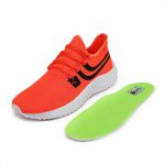 Tênis Trainer - Laranja