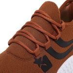 Tênis Trainer - Marrom