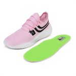 Tênis Trainer - Pink