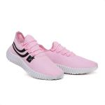 Tênis Trainer - Pink