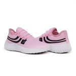 Tênis Trainer - Pink