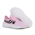 Tênis Trainer - Pink