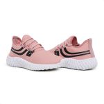 Tênis Trainer - Rosê