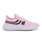 Tênis Trainer - Pink