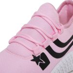 Tênis Trainer - Pink
