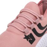 Tênis Trainer - Rosê