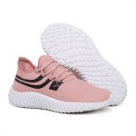 Tênis Trainer - Rosê