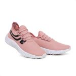 Tênis Trainer - Rosê