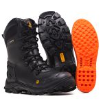 Bota Soldier para Motociclismo Palmilha Anatômica