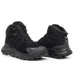 Tênis Storm Couro Legítimo Masterboots