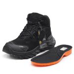 Tênis Storm Couro Legítimo Masterboots