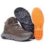 Tênis Storm Couro Legítimo Masterboots