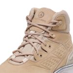Tênis Storm Couro Legítimo Masterboots