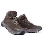 Tênis Storm Couro Legítimo Masterboots