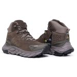Tênis Storm Couro Legítimo Masterboots