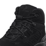 Tênis Storm Couro Legítimo Masterboots