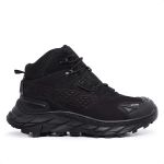 Tênis Storm Couro Legítimo Masterboots