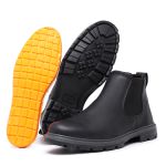 Bota Texas Palmilha Anatômica