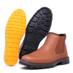 Bota Texas Palmilha Anatômica