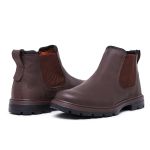 Bota Texas Palmilha Anatômica