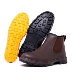 Bota Texas Palmilha Anatômica