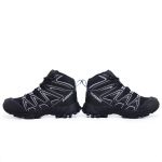 Tênis Thor MasterBoots - Preto